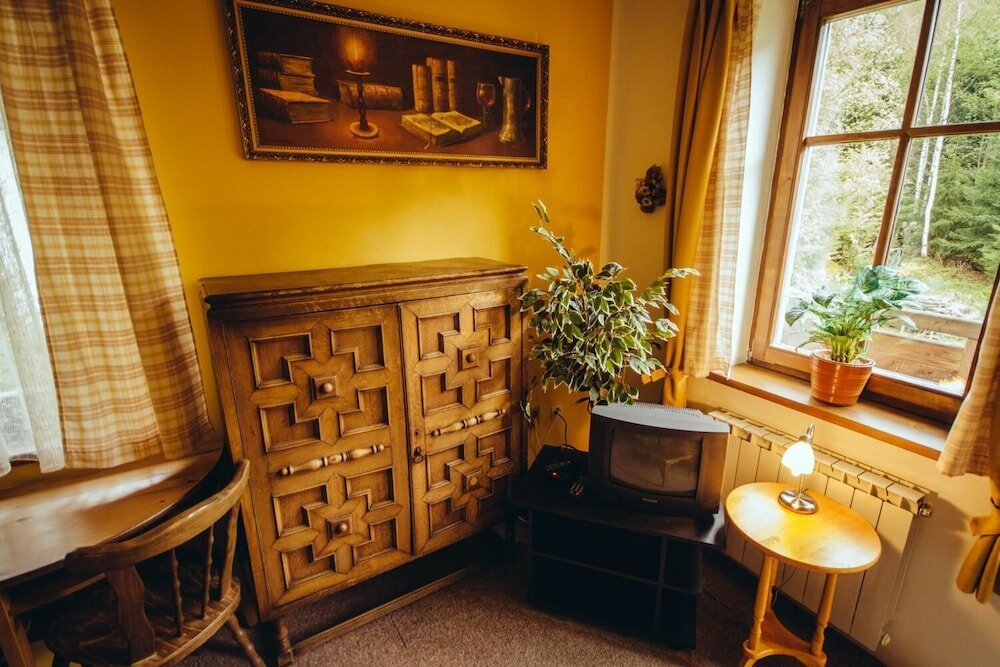 Фото Pension Klondajk