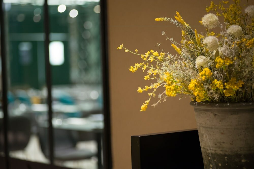 Фото Leonardo Boutique Jerusalem