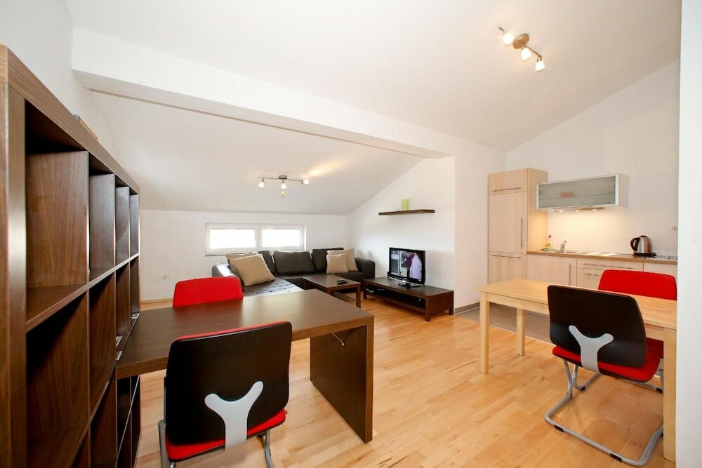 Фото Bc Apartments