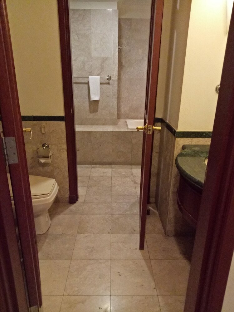 Фото Real Point Suites at Times Square