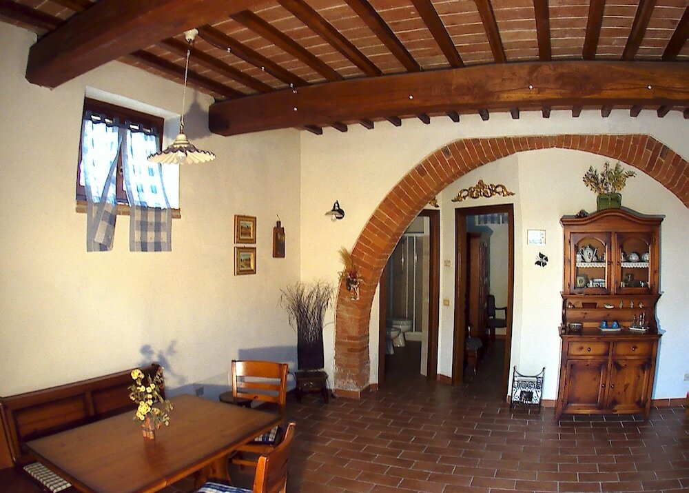 Фото Agriturismo Santa Margherita