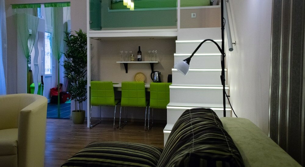 Фото Studio 4u Apartment