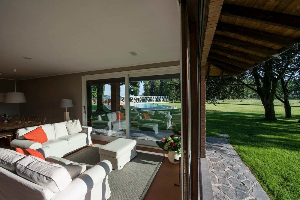 Фото Agriturismo Relais Tenuta il Cigno