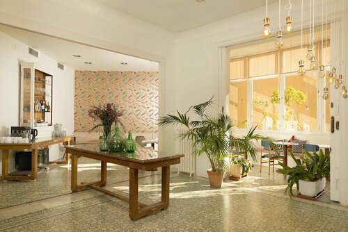 Гостиница Forget Me Not B&b в Барселоне