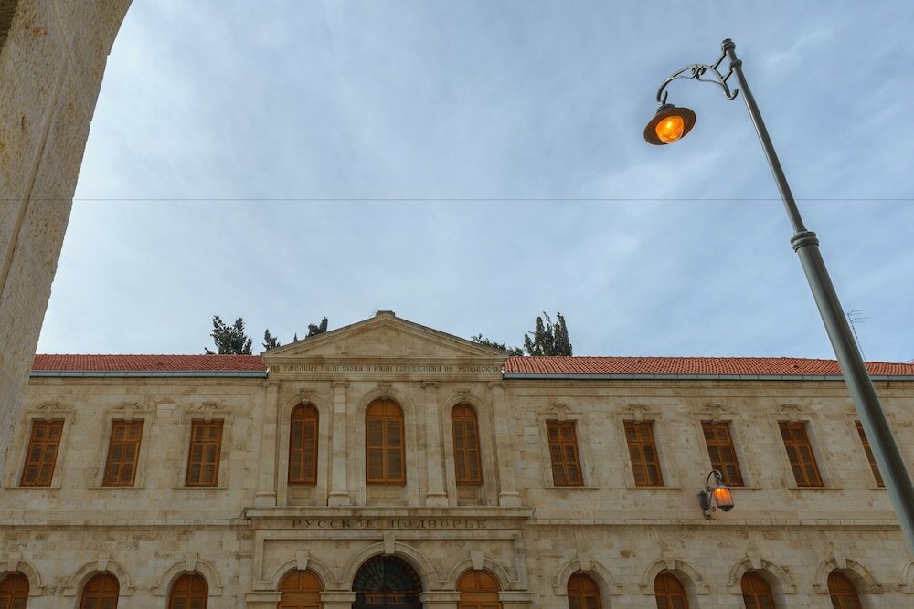 Фото Leonardo Boutique Jerusalem