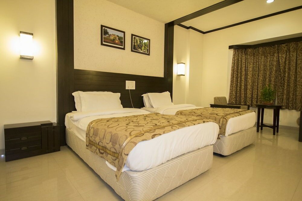 Фото Hotel Grand International