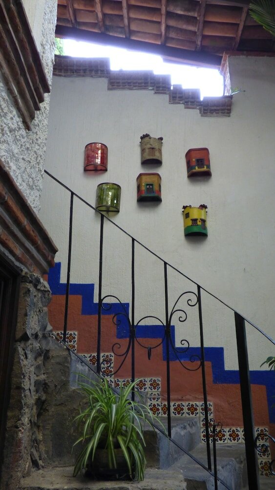 Фото Hotel Santo Santiago