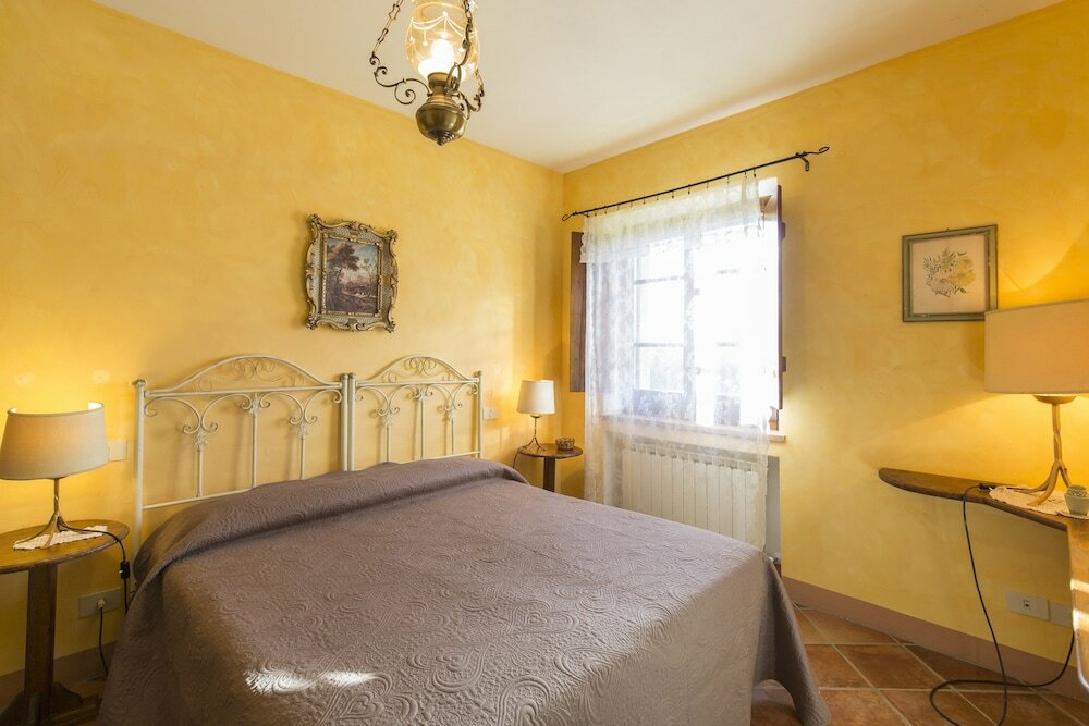 Фото Podere le Corone