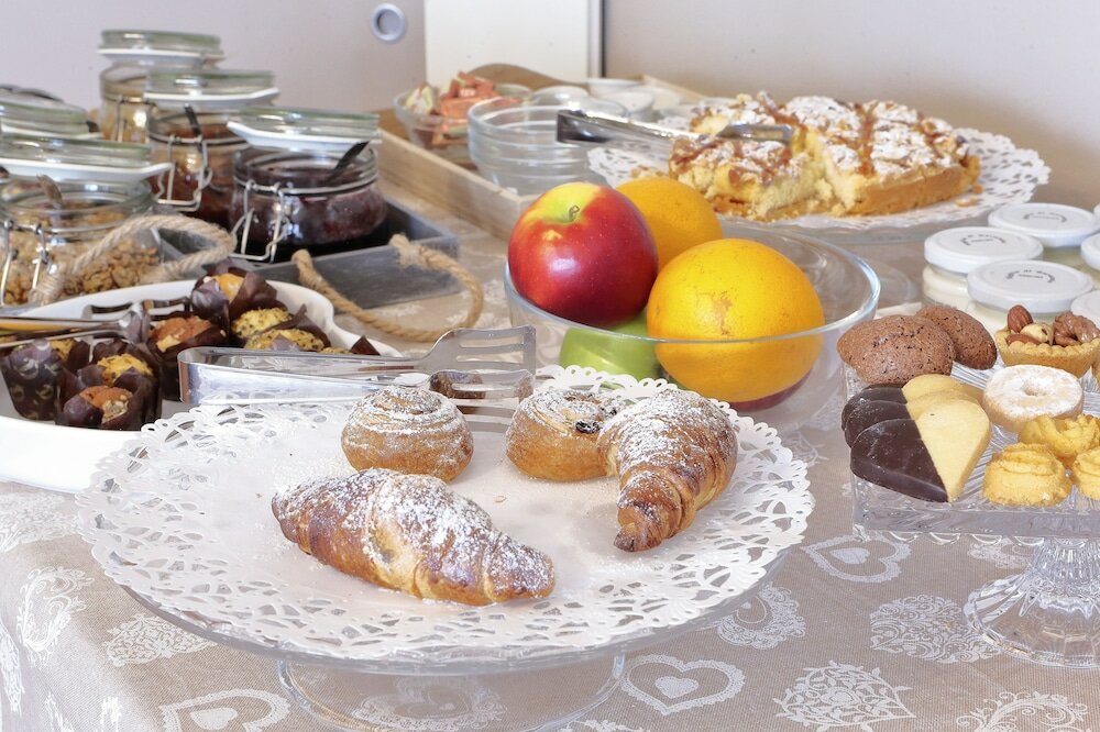 Фото Agriturismo Relais Tenuta il Cigno