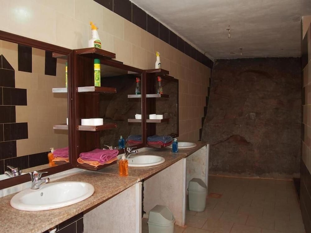 Фото Bedouin Traditions Camp