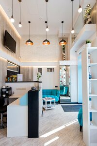 New Beauty (gorodskoy posyolok Novoselye, Piterskiy prospekt, 5), beauty salon