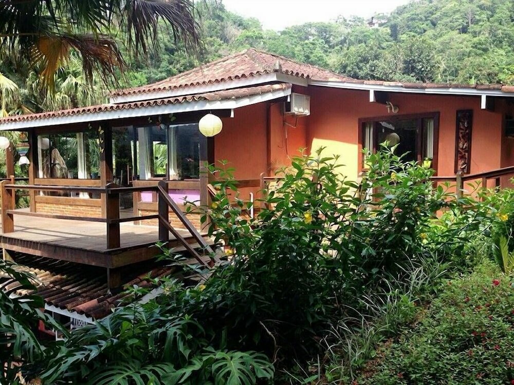 Фото Pousada Pedras Brancas