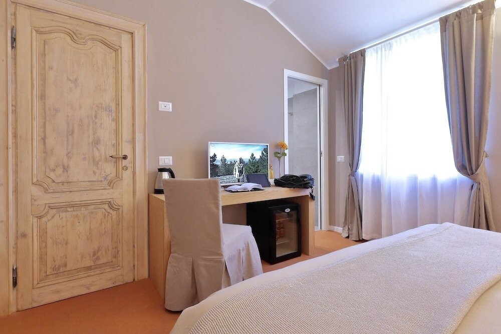 Фото Agriturismo Relais Tenuta il Cigno