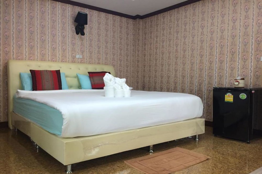 Фото Palmchwa Resort