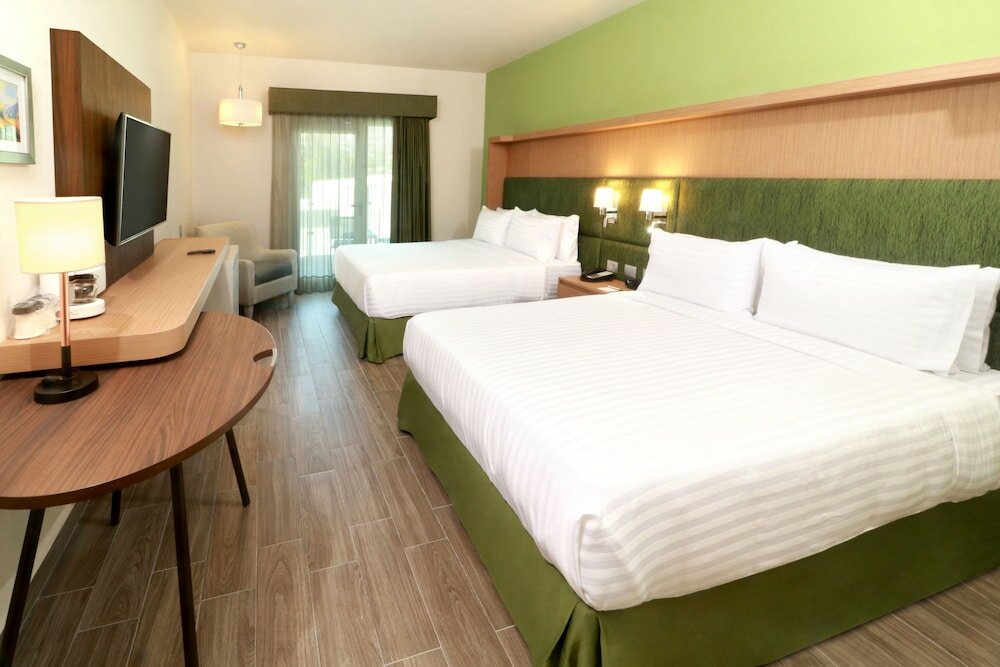 Фото Holiday Inn Chilpancingo, an Ihg Hotel