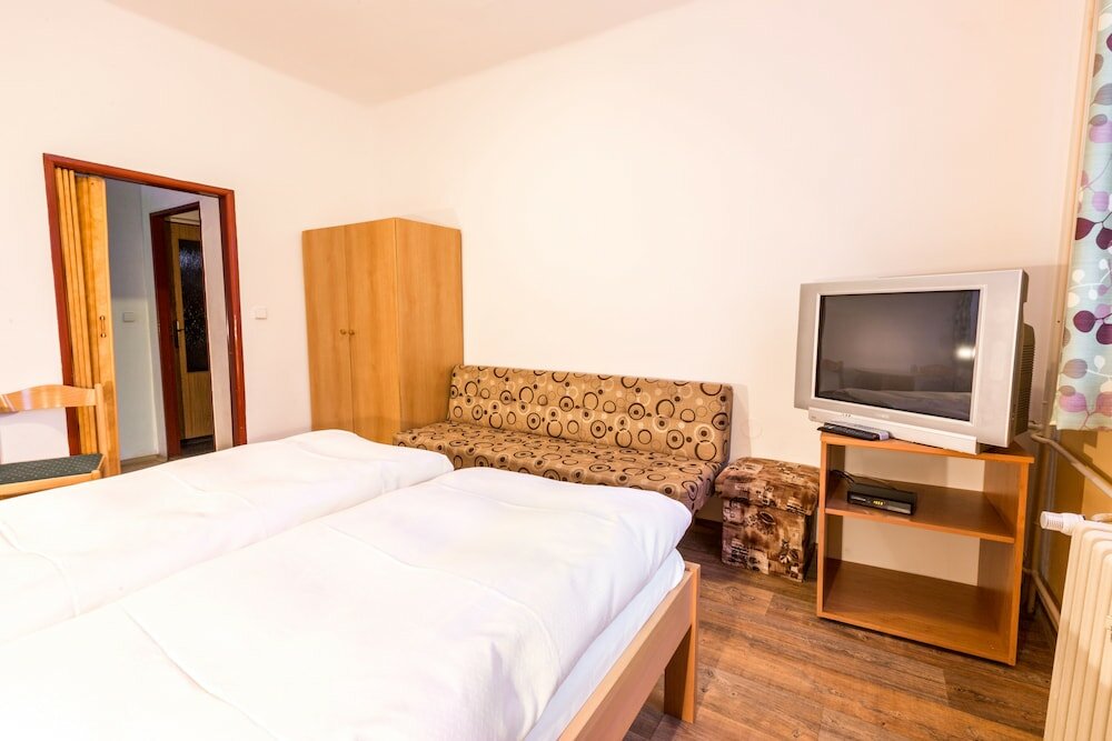 Фото Hotel Grádl