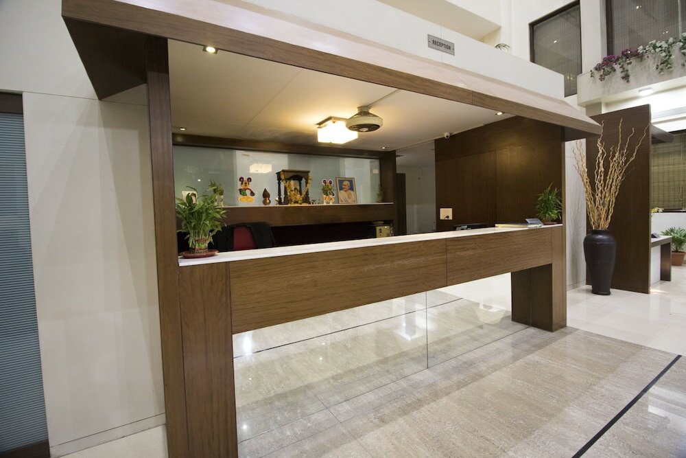 Фото Hotel Grand International