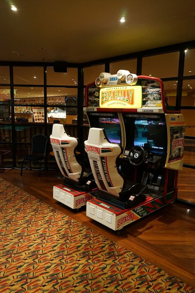 Фото Guildford Hotel