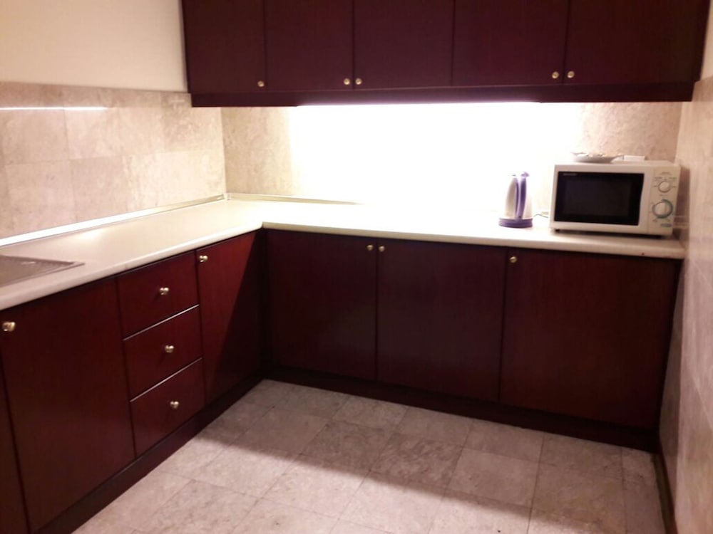 Фото Real Point Suites at Times Square