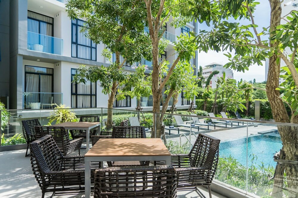 Фото Arden Hotel and Residence