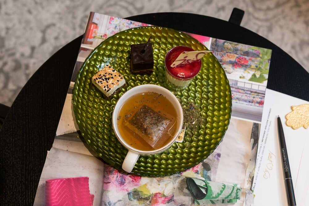 Фото Leonardo Boutique Jerusalem