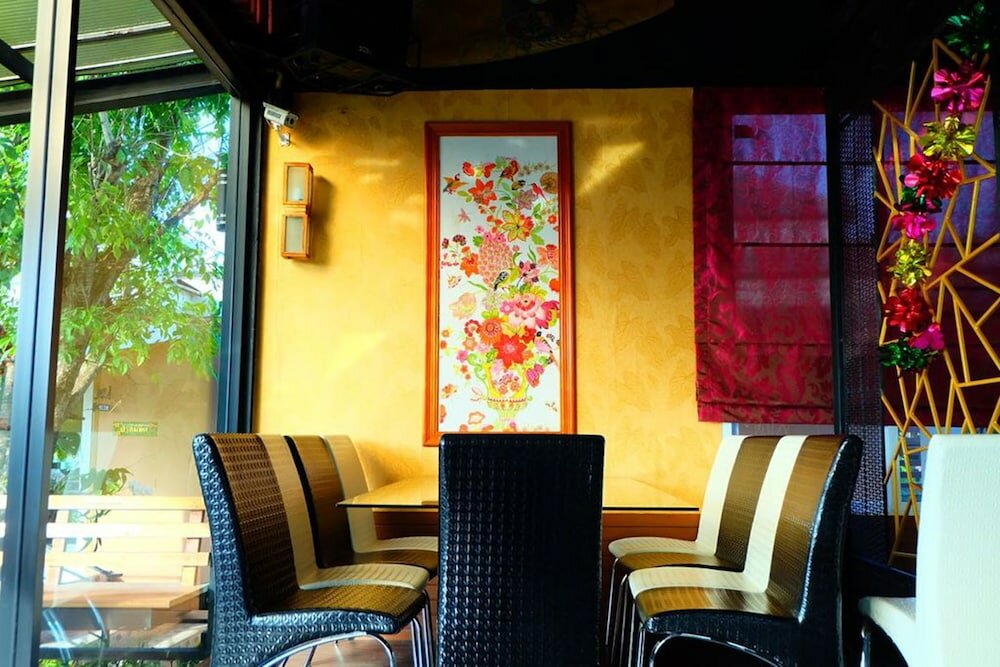 Фото Palmchwa Resort