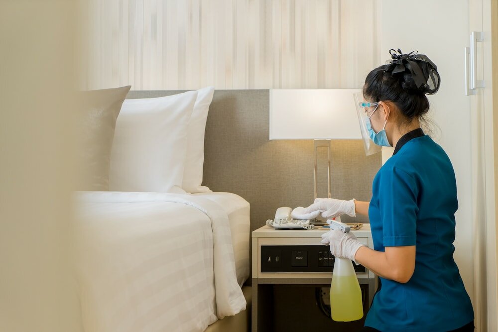 Фото Arden Hotel and Residence