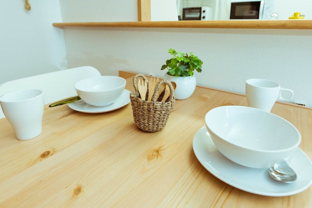 Фото Very Hotel Dotonbori