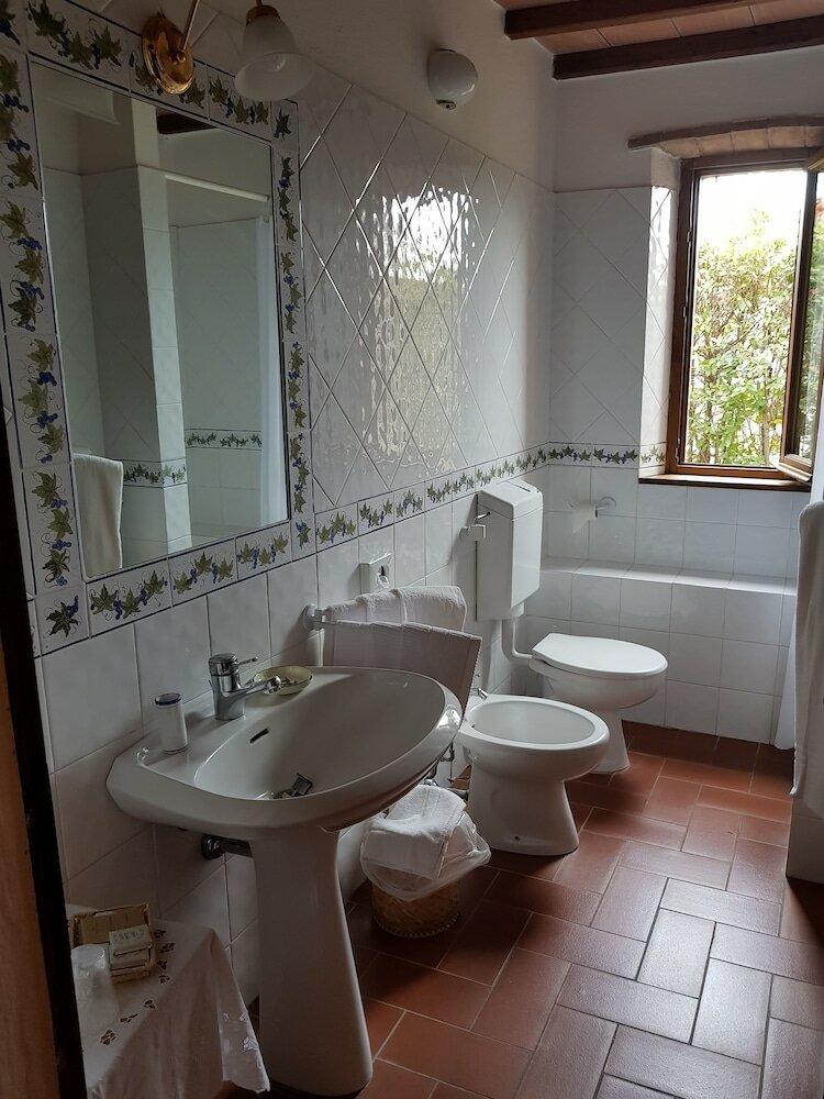 Фото Agriturismo Bio Aia della Colonna