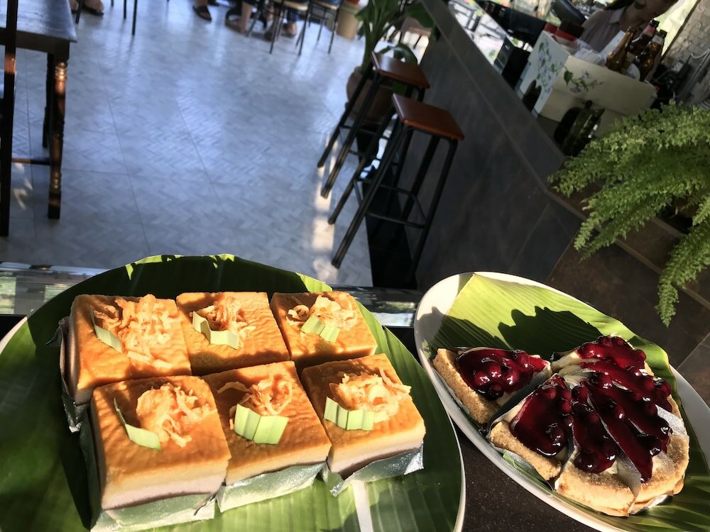 Фото River Jam Amphawa