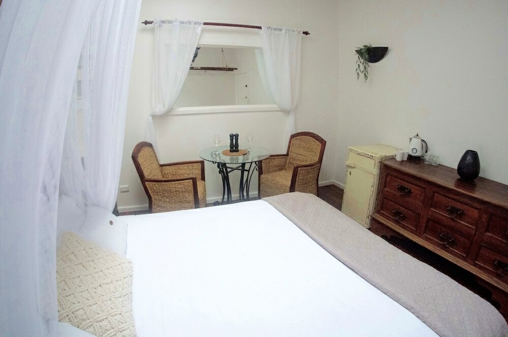 Фото Bakehouse '38 Restaurant & Guesthouse