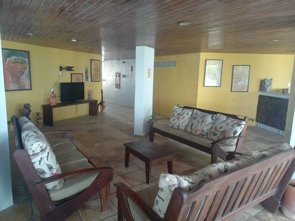 Фото Hotel Samburá