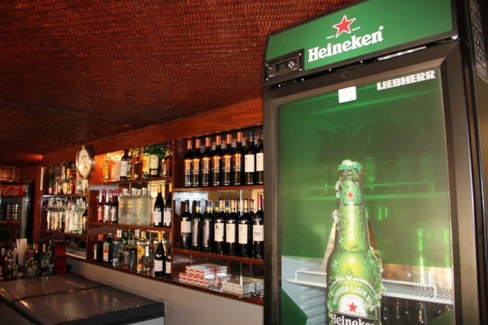 Фото Sierra Lighthouse Hotel