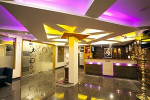 Гостиница Hotel Lotus