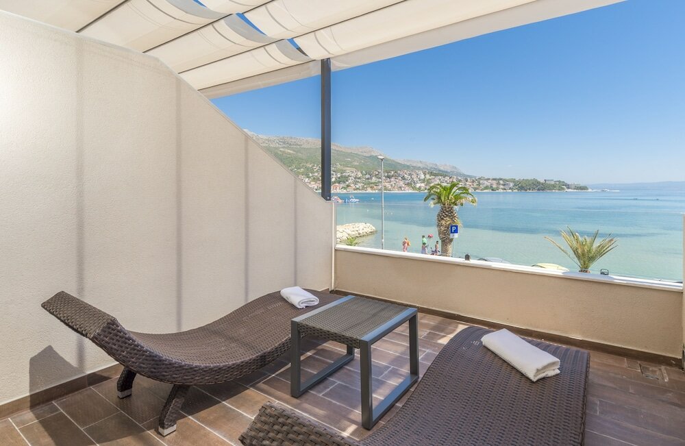 Фото Luxury Rooms Seven