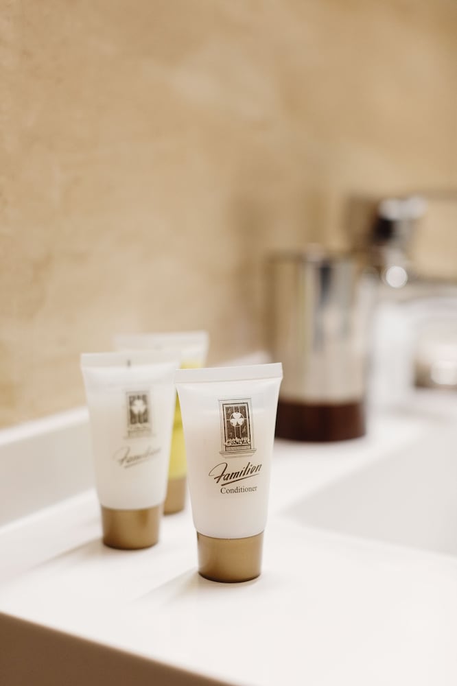 Фото Апарт-отель Familion