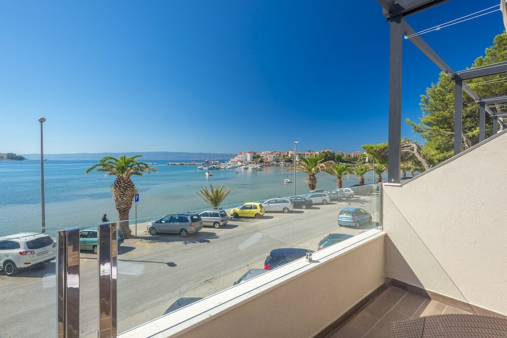 Фото Luxury Rooms Seven