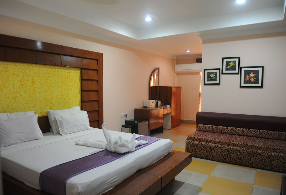 Фото Sunny Vijoya