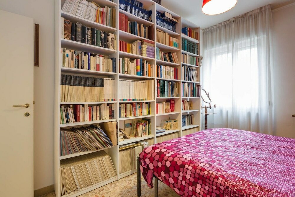 Фото Residenza Novecento