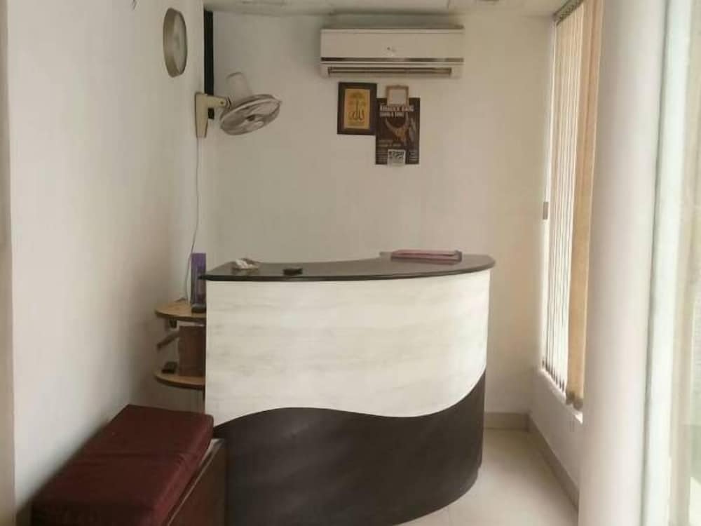 Фото Mars Executive Hotels