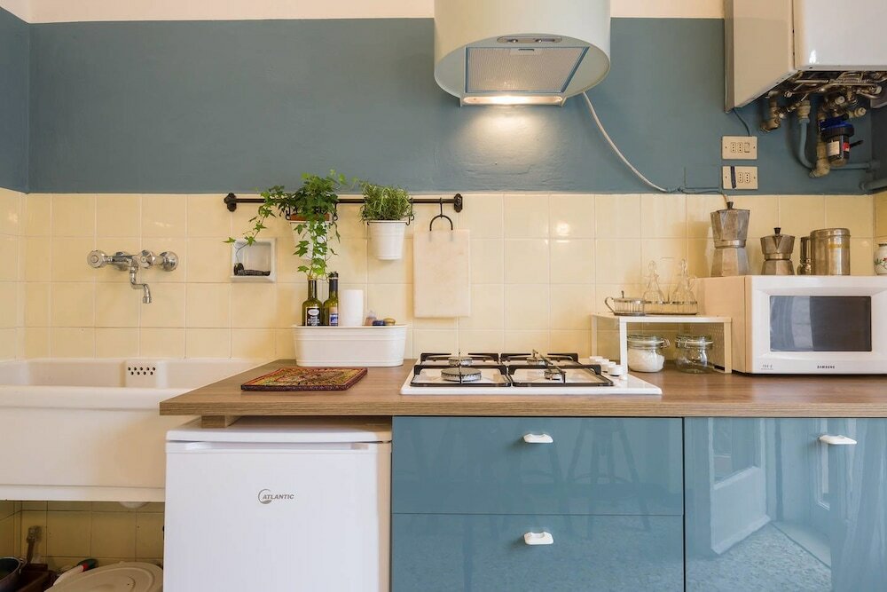 Фото Residenza Novecento