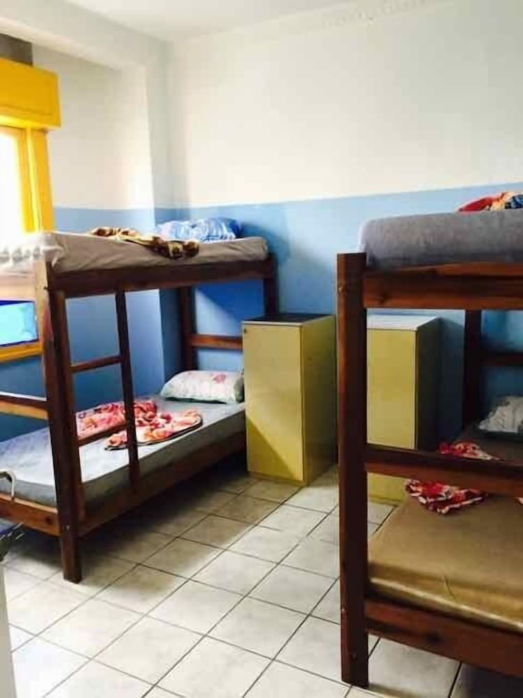 Фото Hostel Central Curitiba