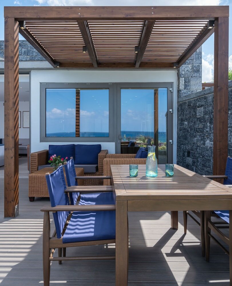 Фото Nana Princess Suites, Villas & SPA