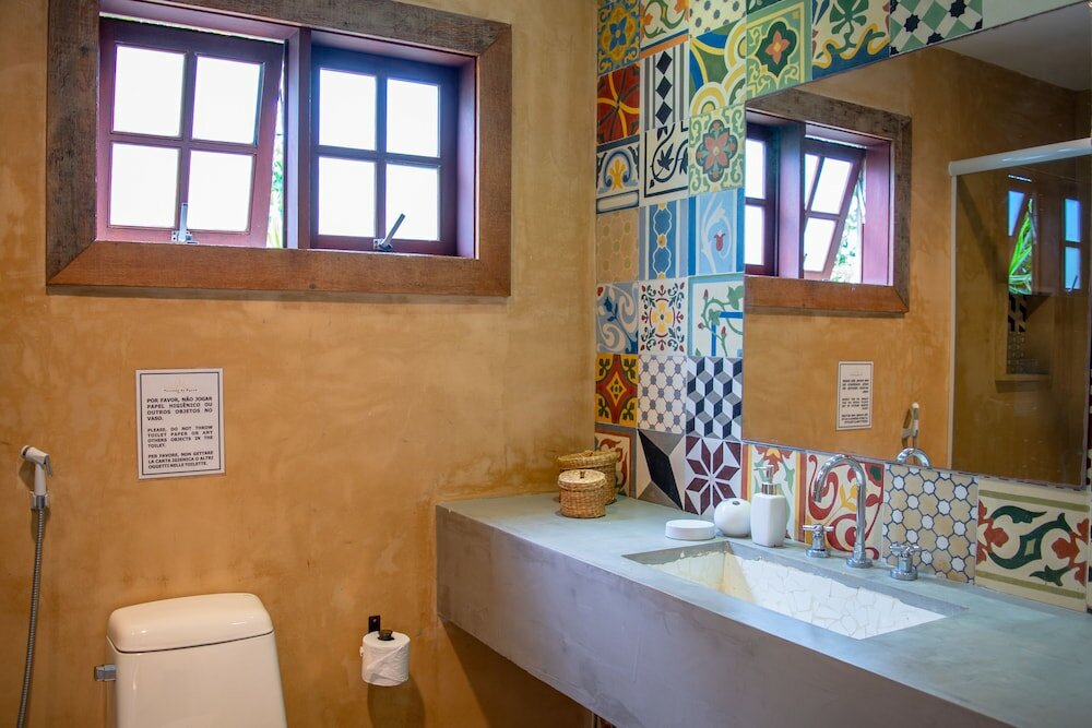 Фото Pousada da Cyssa