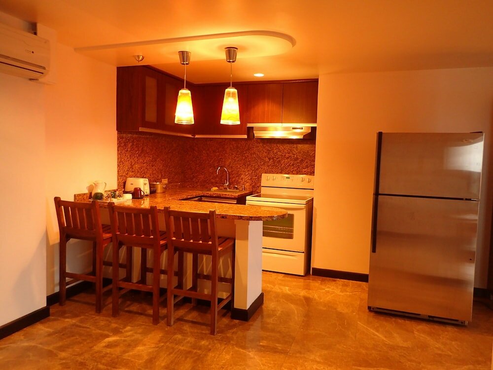 Фото Cliffside View Hotel