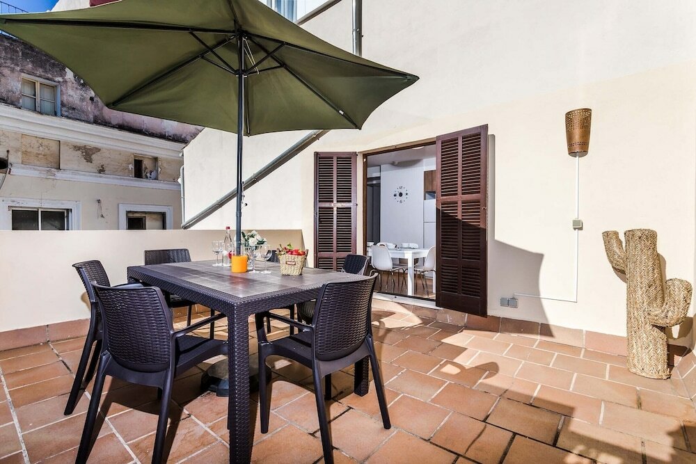 Фото Mallorca Suites - Turismo de Interior