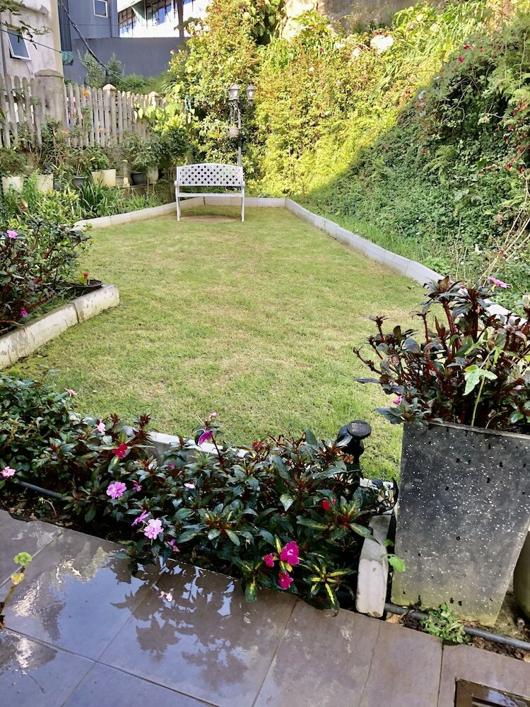 Фото Medalin Cottage