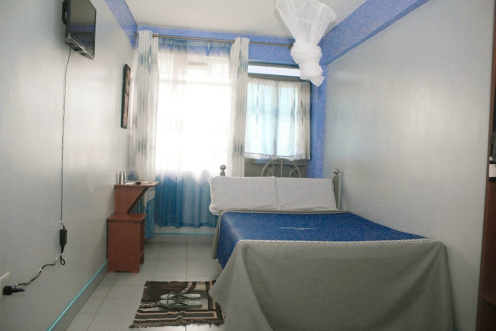 Фото Gemco Lodge