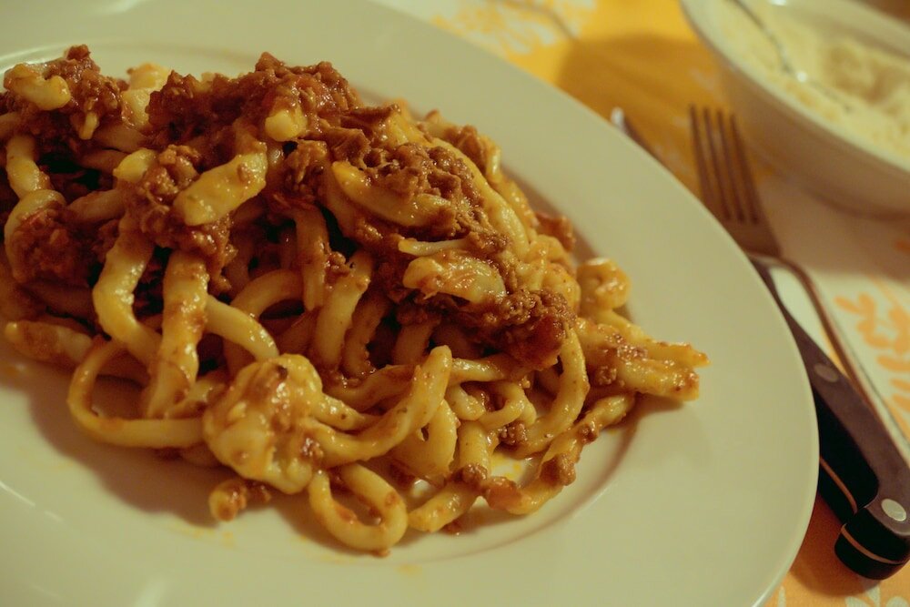 Фото Agriturismo La Nora