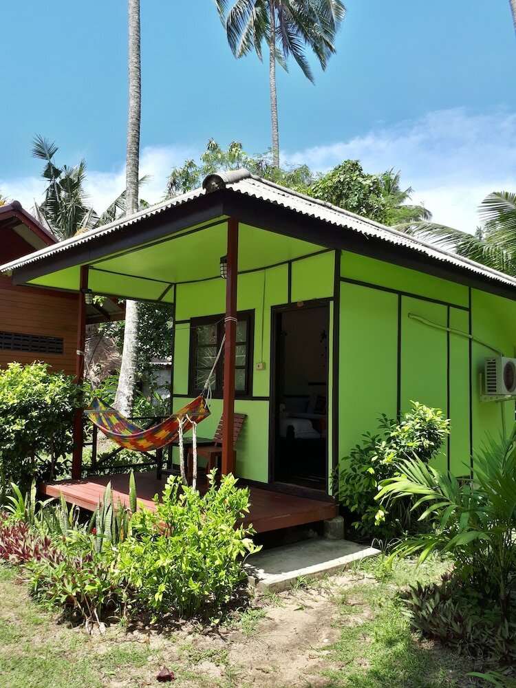 Фото Klong Kloi Cottage